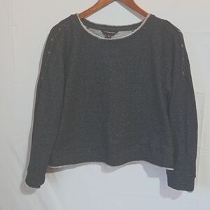 Rock & Republic Sweatshirt. Never worn